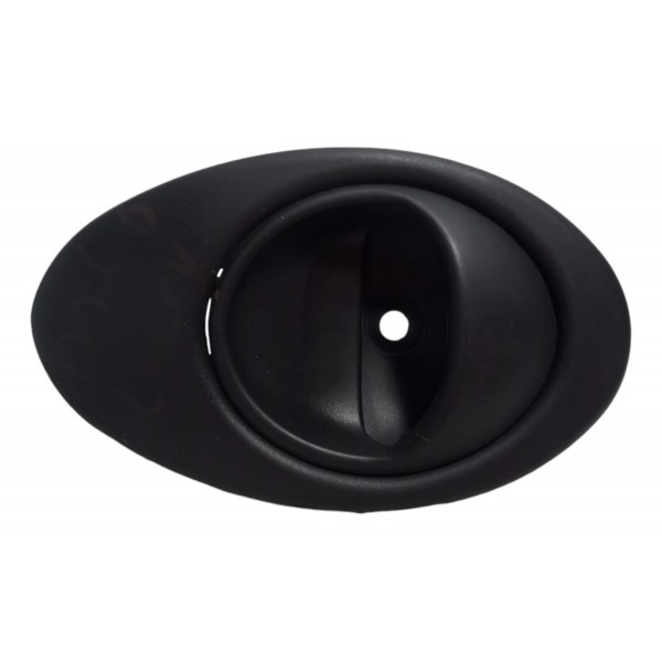 Maçaneta Interna Porta Traseira Direita Chery Qq 2014 Traseira