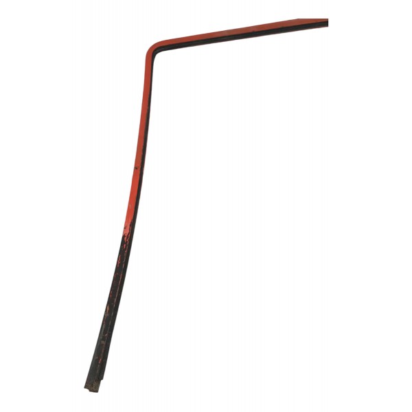 Armação Com Vidro Dianteira Esquerda Brasília Usado