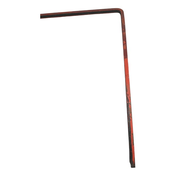 Armação Com Vidro Dianteira Esquerda Brasília Usado