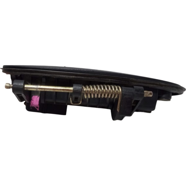 Maçaneta Externa Diant. Esquerda Chery Qq 2014 Com Detalhe