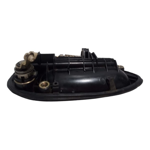 Maçaneta Externa Diant. Esquerda Chery Qq 2014 Com Detalhe