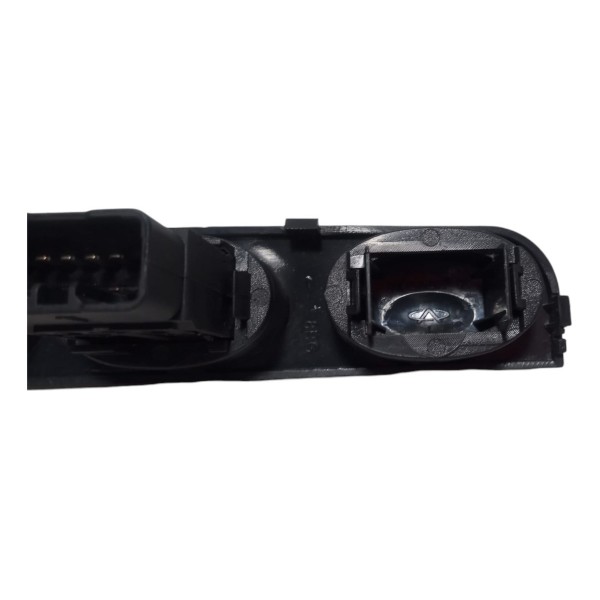 Botão Alerta Segurança Chery Qq 2014