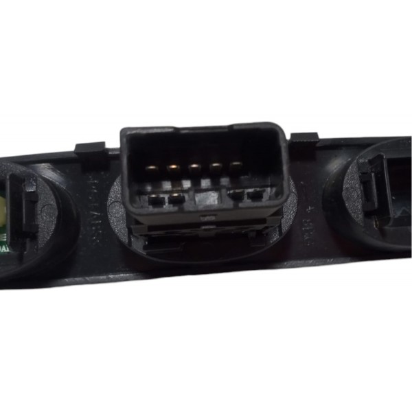 Botão Alerta Segurança Chery Qq 2014