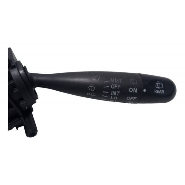 Chave Limpador De Parabrisa Chery Tiggo 2010