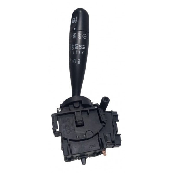 Chave Limpador De Parabrisa Chery Tiggo 2010