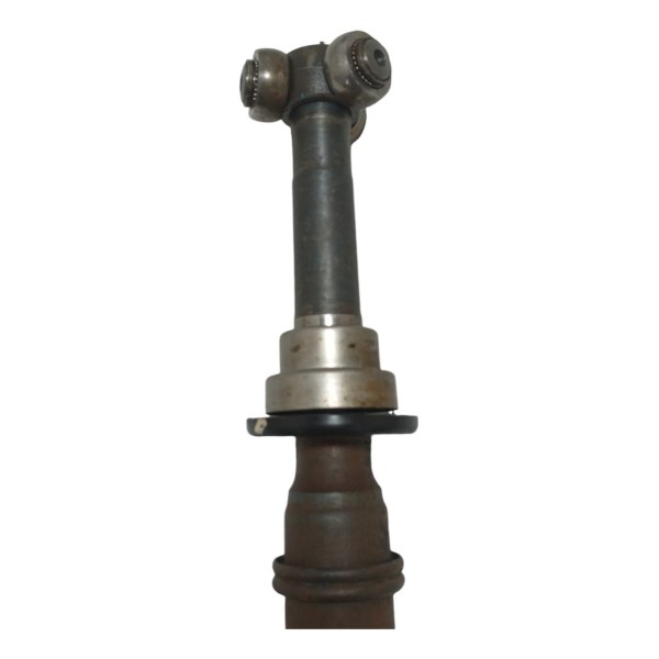 Semi Eixo Mocinetica Renault Logan 2010 1.0 16v Esquerdo