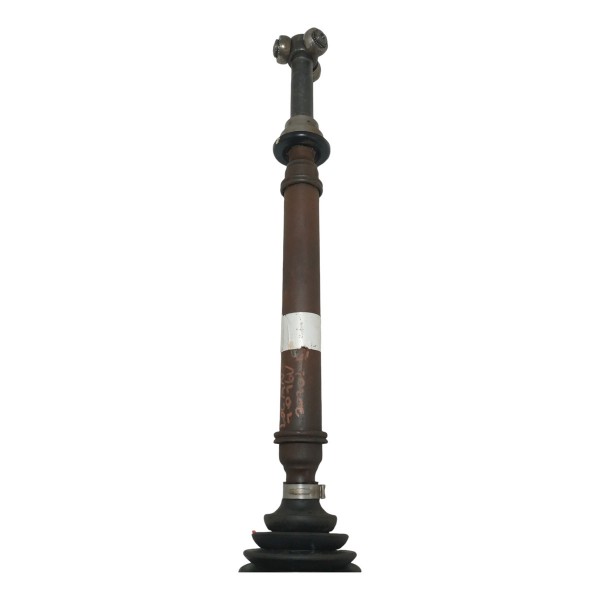 Semi Eixo Mocinetica Renault Logan 2010 1.0 16v Esquerdo