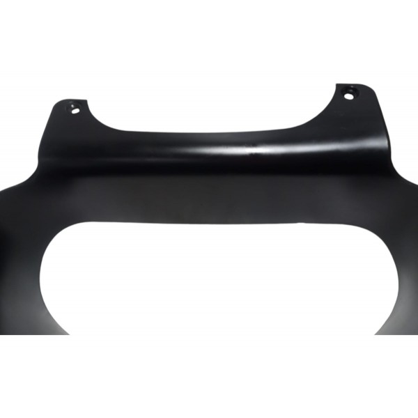 Moldura Painel Instrumento Chery Qq 2014