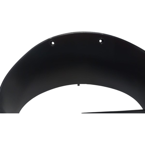 Moldura Painel Instrumento Chery Qq 2014