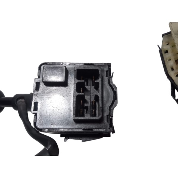 Chave De Seta Chery Qq 2014