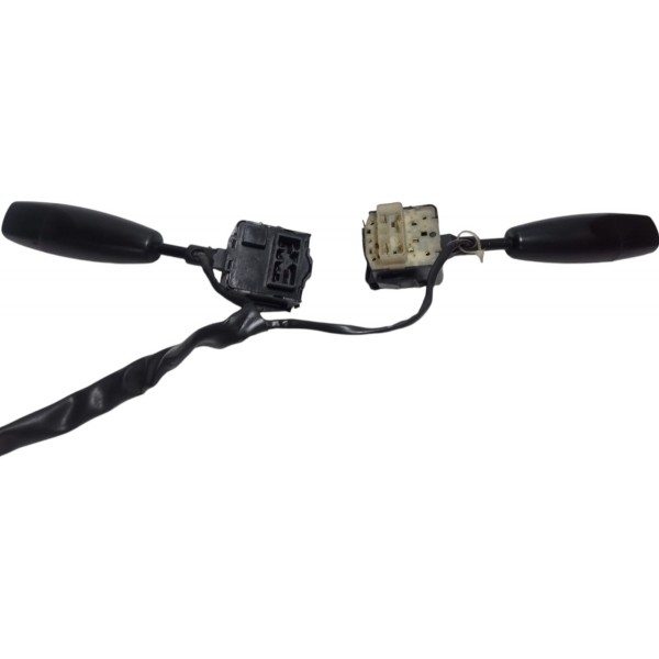 Chave De Seta Chery Qq 2014