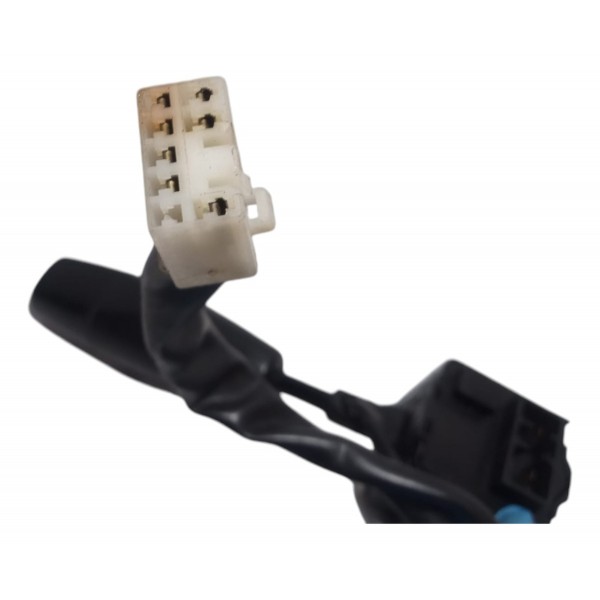 Chave De Seta Chery Qq 2014