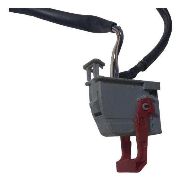 Retrovisor Elétrico Lado Esquerdo Fiat Stilo 2007