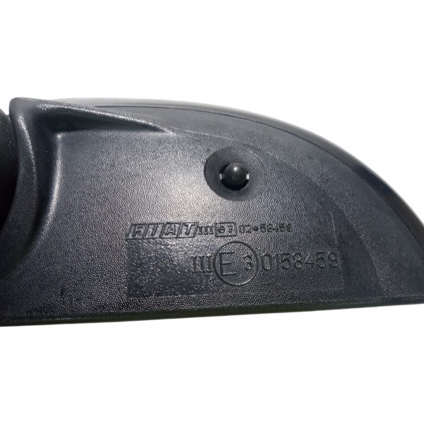 Retrovisor Elétrico Lado Esquerdo Fiat Stilo 2007
