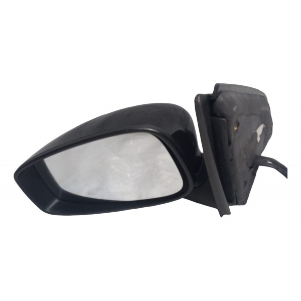 Retrovisor Elétrico Lado Esquerdo Fiat Stilo 2007