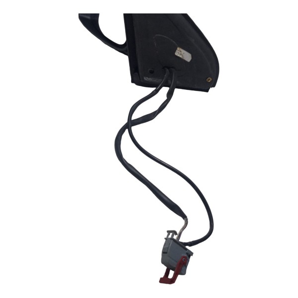 Retrovisor Elétrico Lado Esquerdo Fiat Stilo 2007