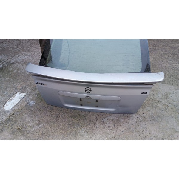 Aerofolio Gm Astra 2003