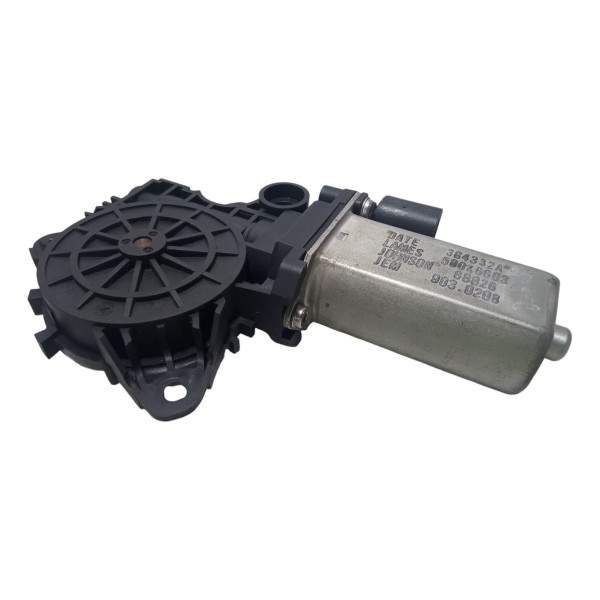 Motor Vidro Elétrico Traseiro Esquerdo Fiat Stilo 2007