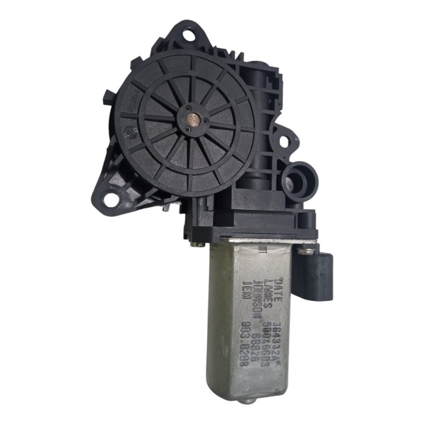 Motor Vidro Elétrico Traseiro Esquerdo Fiat Stilo 2007