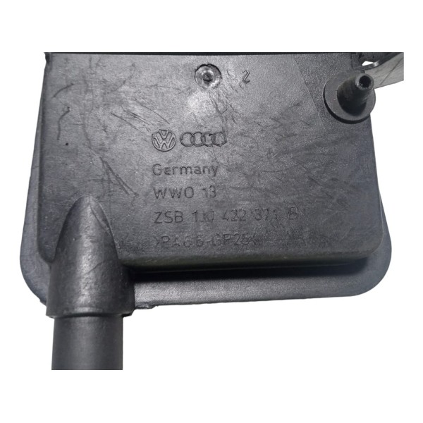 Reservatório De Óleo Direção Hidráulica Vw Golf 1.6 Sr 1999