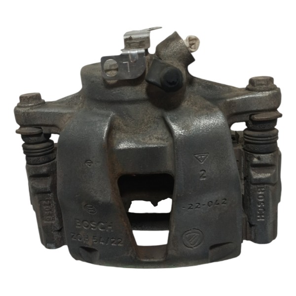 Pinça De Freio Fiat Stilo 2007 Esquerdo Usado