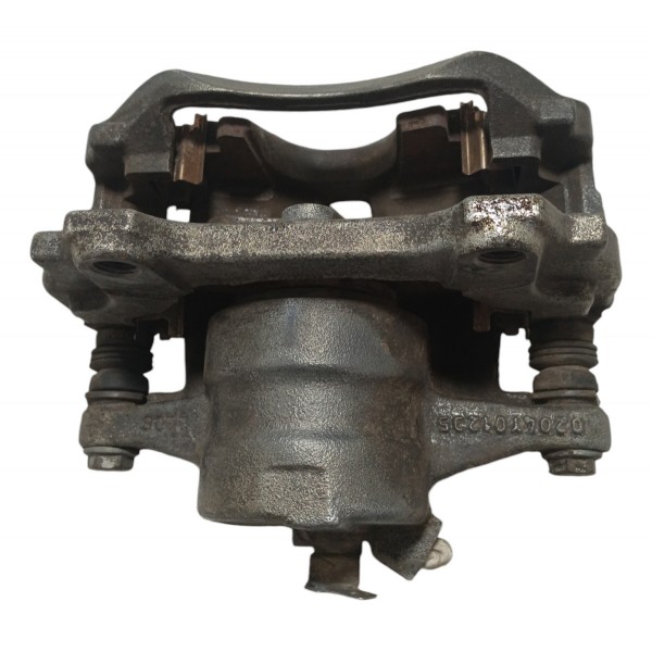 Pinça De Freio Fiat Stilo 2007 Esquerdo Usado