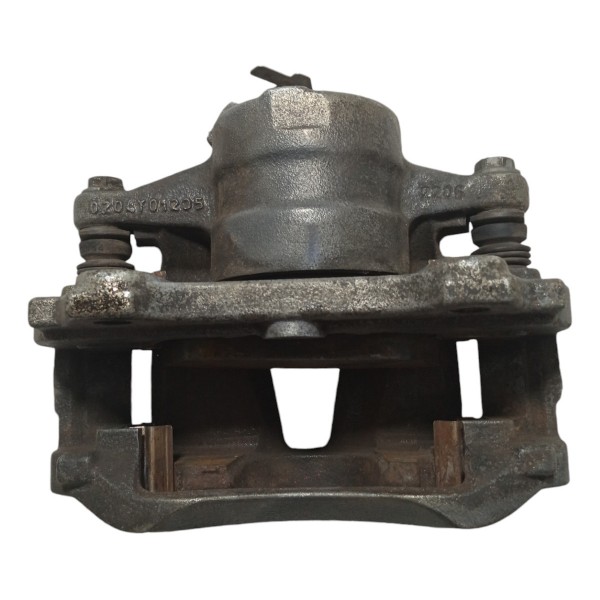 Pinça De Freio Fiat Stilo 2007 Esquerdo Usado