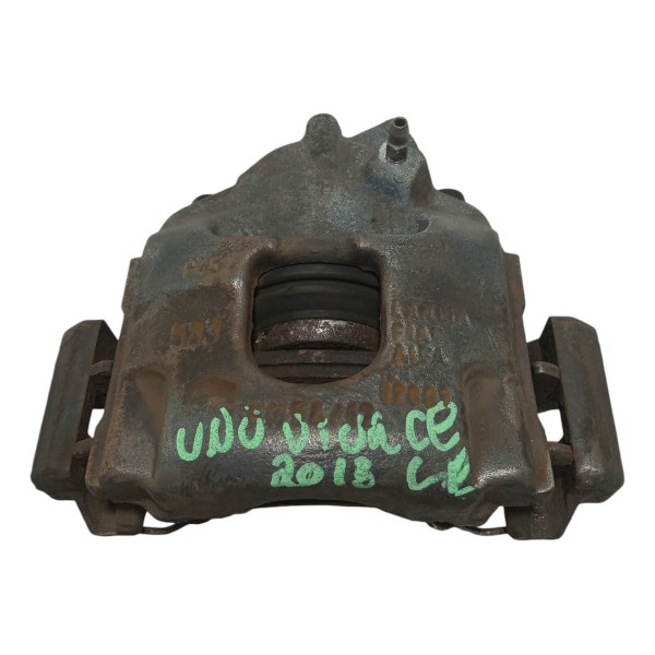 Pinça De Freio Esqueda Fiat Uno Vivace 2012 Usado