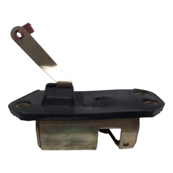 Fechadura Tampa Traseira Chery Qq 2014