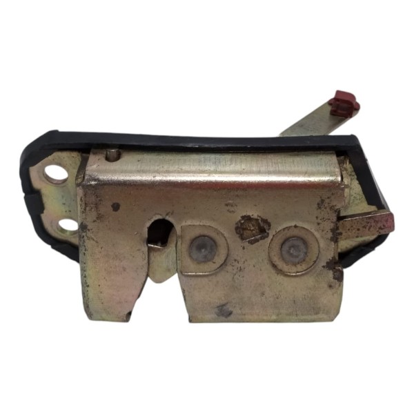 Fechadura Tampa Traseira Chery Qq 2014