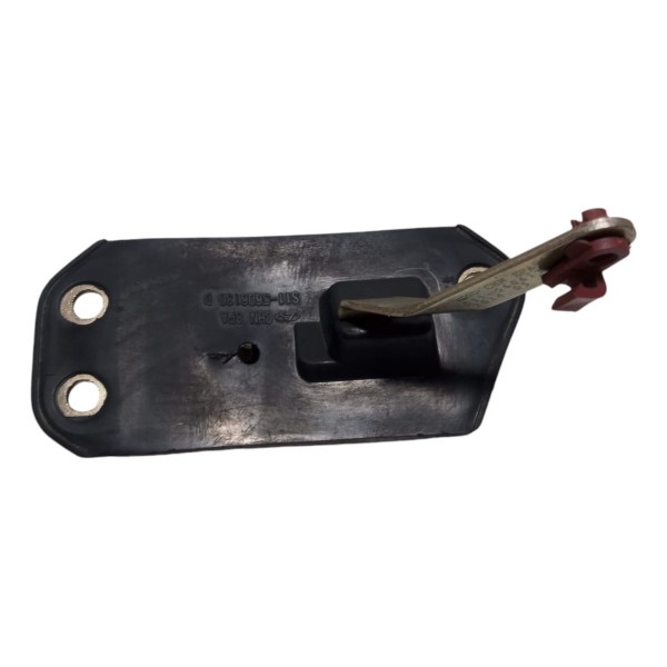 Fechadura Tampa Traseira Chery Qq 2014