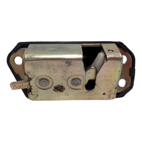 Fechadura Tampa Traseira Chery Qq 2014