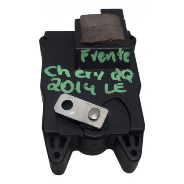Trava Da Fechadura Porta Dianteira Esquerda Chery Qq 2014