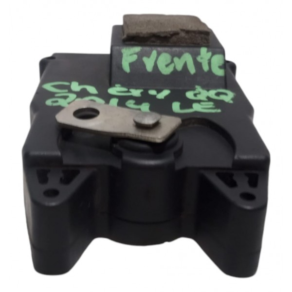 Trava Da Fechadura Porta Dianteira Esquerda Chery Qq 2014