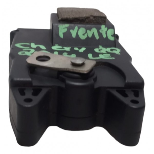 Trava Da Fechadura Porta Dianteira Esquerda Chery Qq 2014