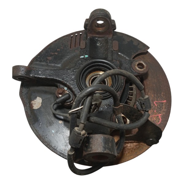 Montante Roda Dianteiro Direito Trailblazer V6 2013 Usado