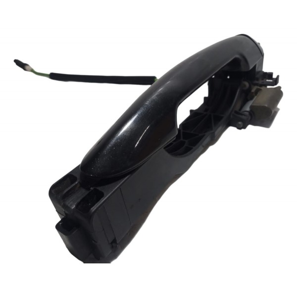 Maçaneta Externa Traseira Esquerda Fiat Stilo 2007