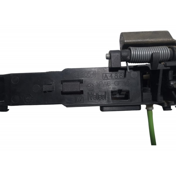 Maçaneta Externa Traseira Esquerda Fiat Stilo 2007