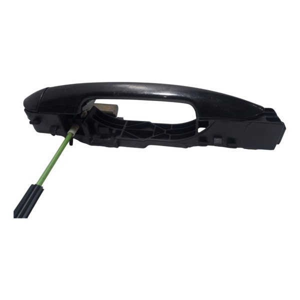 Maçaneta Externa Traseira Esquerda Fiat Stilo 2007