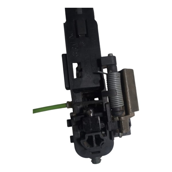 Maçaneta Externa Traseira Esquerda Fiat Stilo 2007