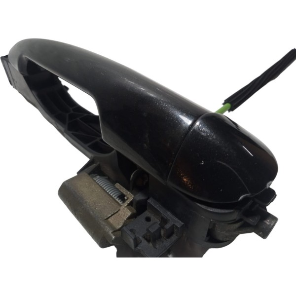 Maçaneta Externa Traseira Esquerda Fiat Stilo 2007