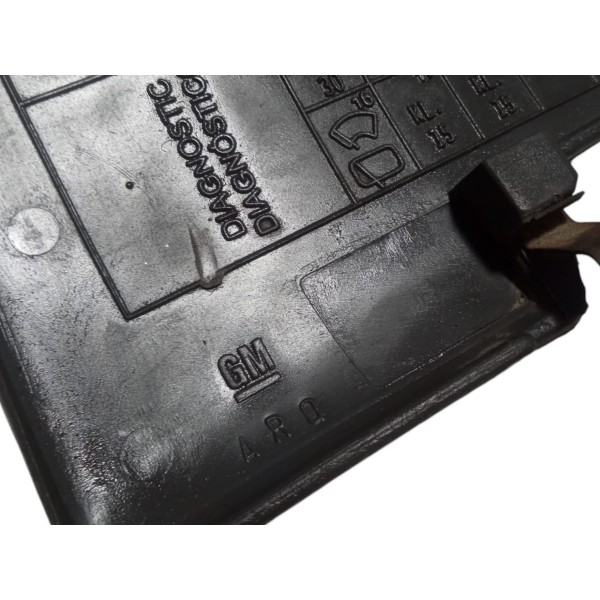 Tampa Caixa De Fusível Gm Corsa 1996