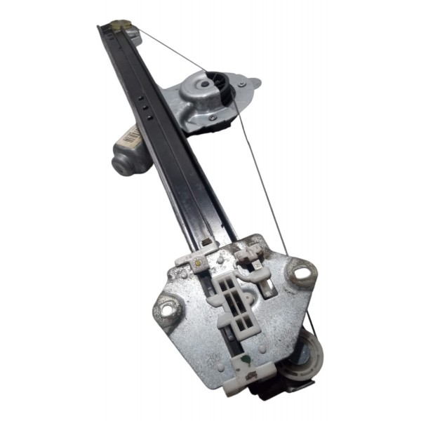 Máquina Vidro Elétrico Dianteiro Esquerdo Renault Logan 2008