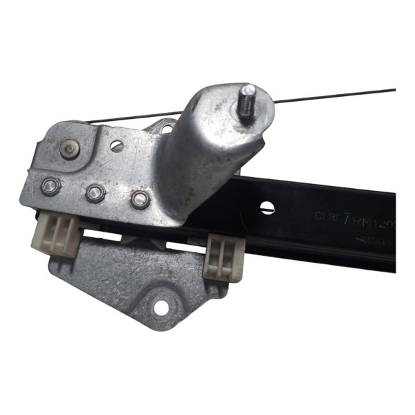 Máquina Vidro Elétrico Dianteiro Esquerdo Renault Logan 2008