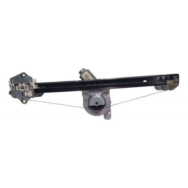 Máquina Vidro Elétrico Dianteiro Esquerdo Renault Logan 2008