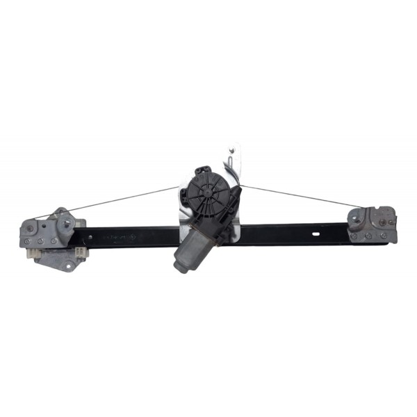 Máquina Vidro Elétrico Dianteiro Esquerdo Renault Logan 2008