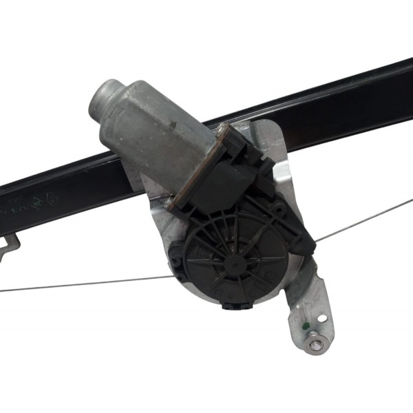 Máquina Vidro Elétrico Dianteiro Direito Renault Logan 2008