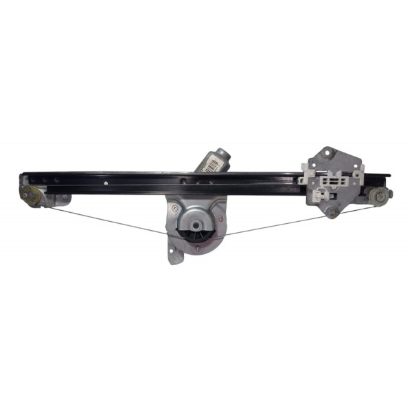 Máquina Vidro Elétrico Dianteiro Direito Renault Logan 2008