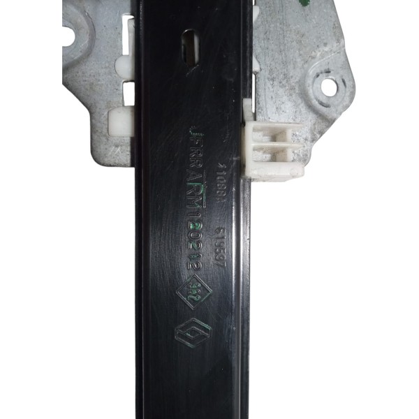 Máquina Vidro Elétrico Dianteiro Direito Renault Logan 2008