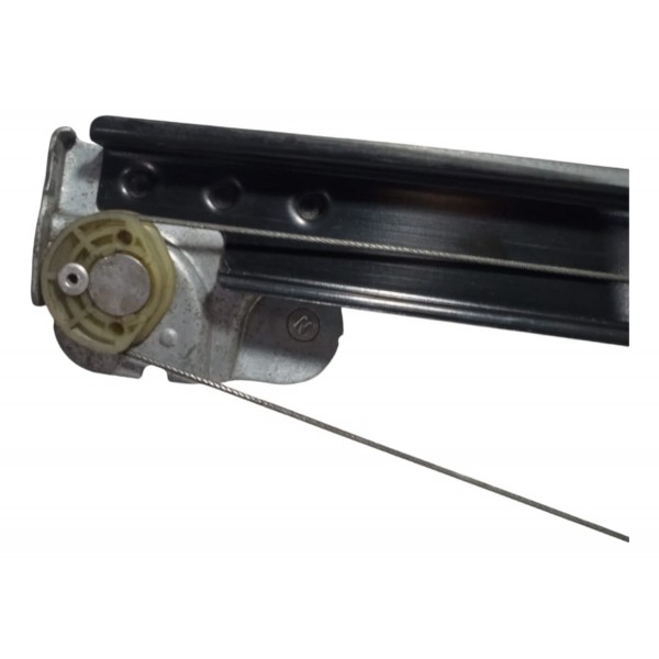 Máquina Vidro Elétrico Dianteiro Direito Renault Logan 2008